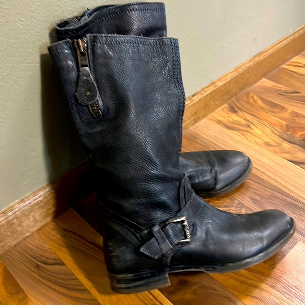 Bedstuboots